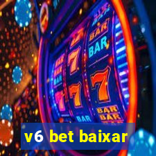 v6 bet baixar